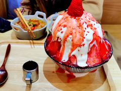 -怪物的冰与火(天虹商场中山路店)
