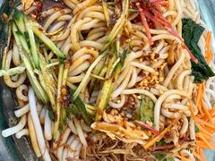-蝴蝶泉宾馆-中餐厅