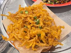 -江湖黑大兔(杨家坪店)
