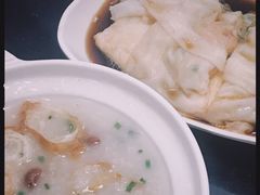 -卓粤拉肠(红庙店)