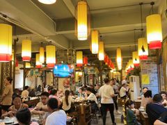 -成渝龙火锅(都江堰店)