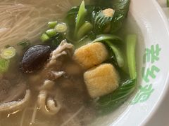 -老乡鸡(青阳北路店)