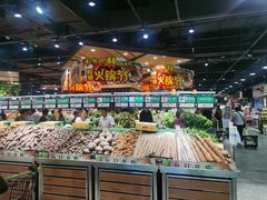 -旺豪阳光超市(友谊阳光城店)