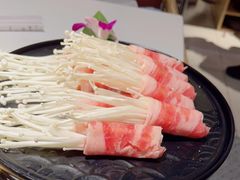 -韩时烤肉(枫蓝店)