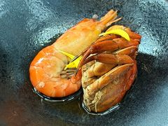 -兰庭玉树·老饭骨家宴(后海店)