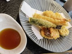 什锦大虾天妇罗-将太无二·北美传奇寿司(荟聚购物中心西红门店)