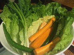 -紫霞门韩国料理烤肉(深南东路店)