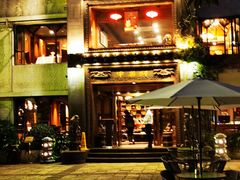 -申粤轩酒楼·三十年粤菜经典(丁香花园店)