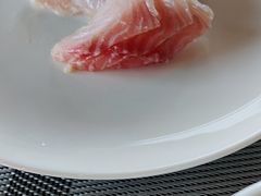 -龙之梦万丽酒店青餐厅