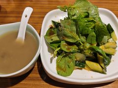 -禾珍珠家常小馆(河南博物院店)