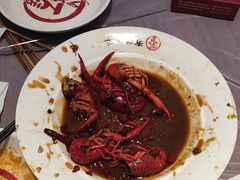 -有位虾匠·香辣蟹·小龙虾(李村店)