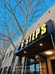 -G-STEPS舞蹈工作室