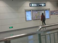 -大瓦窑(地铁站)