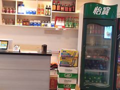 -古乐牛香·鲜牛肉牛杂火锅(解放东路店)