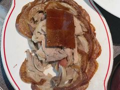 -秀儿四九城·新京菜(亚运村鸟巢店)