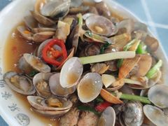 -明记海鲜大排档(巽寮湾店)