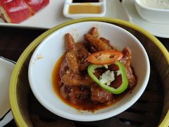 -湛江民大喜来登酒店-采悦轩中餐厅