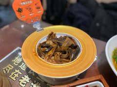 -老淮城·长鱼面(河下古镇店)