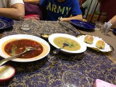 -喀秋莎俄罗斯西餐厅(广州分店)