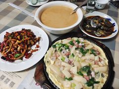 -华春餐馆(鱼山路店)