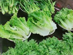 皇帝菜-多迷烫菜广场(水心大厦店)