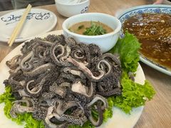 爆肚-协顺园回头馆(南顺城路店)