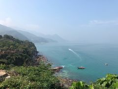 -美人鱼悬崖海景餐厅(鹿嘴山庄店)