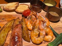 -布拉格餐厅· 中欧捷克菜(全国首店)