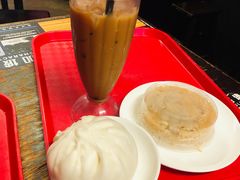 -南洋老咖啡(牛车水店)