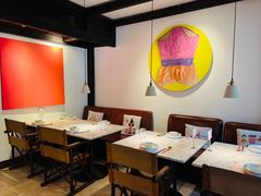 -素描餐厅(灵隐天竺店)