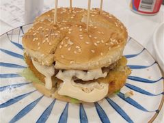 -玩味工厂·东南亚特色餐厅(太古里店)