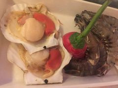 -五洲皇冠巴西烤肉餐厅