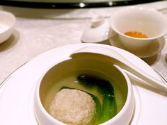 -一品淮扬 · 淮扬菜·北京万达文华酒店