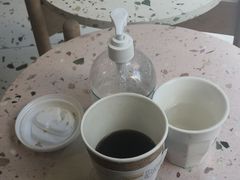 -Cafe on warm(丹霞店)
