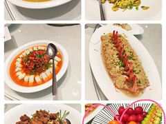 -梦都海鲜酒家(万达广场江桥店)