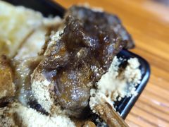 -炭虎子水浒烤肉(梦时代店)