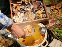 -大理董·董家小厨野生菌火锅(古城旗舰店)