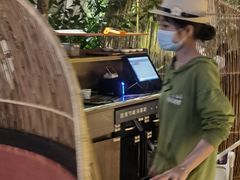 -大头椰·椰子鸡火锅(南宁万象城店)