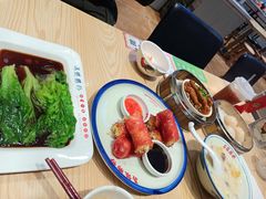 -荔银肠粉·非遗手藝(夫子庙店)