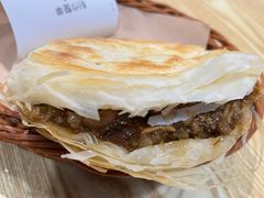 -大头亮羊汤烩面·河南非遗(良乡总店)