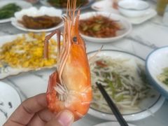 -蟹天蟹地农家菜·阳澄湖大闸蟹(浅水湾店)