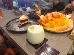 -BOURBON 玻本美式餐厅酒吧(虹桥新天地店)