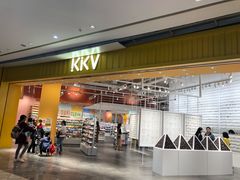 -KKV(重庆光环购物公园店)