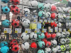 -迪卡侬(西华店)