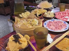 -楠火锅(绿地新都会店)