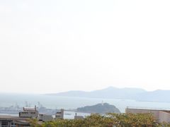 -青岛市江苏路基督教堂