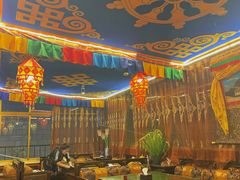 -吉祥圣雪藏餐