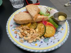 -Alimentari早午餐(安福路店)