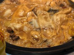 排骨-屯老二农家铁锅炖·行业领军者(梅江店)