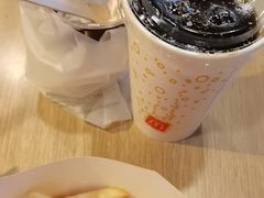 -麦当劳(双榆树店)